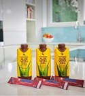 ALOE VERA GEL MINI & ARGI + 3x300ml dodaje energi Forever Living Product