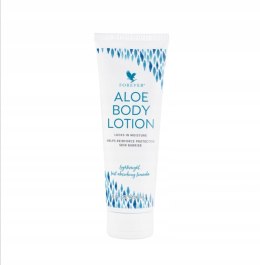 Aloe Body Lotion Balsam do ciała Forever Living Product