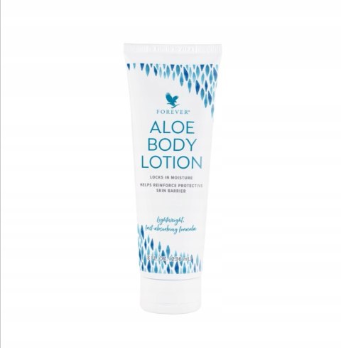 Aloe Body Lotion Balsam do ciała Forever Living Product