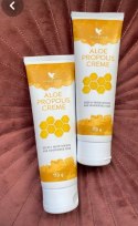 ALOE PROPOLIS Krem aloesowy propolisowy Forever Living Product