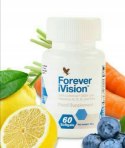 IVISION ZDROWE OCZY ZDROWY WZROK 60 KAPS. ForeverLiving product