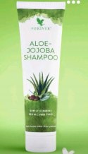 Aloe Jojoba Shampoo Szampon do włosów Forever Living product