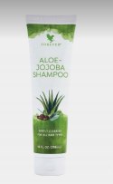 Aloe Jojoba Shampoo Szampon do włosów Forever Living product