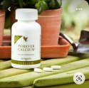 Calcium wapń (calcium) z witaminą C i D Forever Living Product