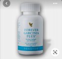 Garcinia Plus suplement spalacz tłuszczu Forever Living Product