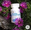 Immublend wsparciw i ochrona kapsułki Forever Living Product
