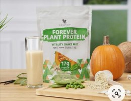 Plant Protein Napój proteinowo białkowy Forever living product