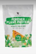 Plant Protein Napój proteinowo białkowy Forever living product