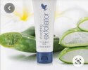 Smoothing Exfoliator Peeling wygładzający Forever Living Product