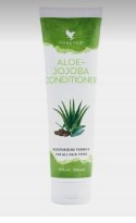 Aloe jojoba conditioner odżywka do wlosow Forever Living Product