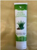 Aloe jojoba conditioner odżywka do wlosow Forever Living Product