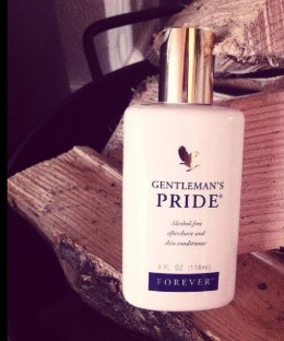 Gentlemen's Pride emulsja po goleniu Forever Living Product