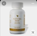 Narure Min Minerały porost włosów paznokci Forever Living Product