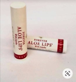 Aloe Lips Pomadka nawilżająca ochronna regenerująca Forever Living Product