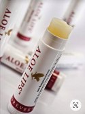 Aloe Lips Pomadka nawilżająca ochronna regenerująca Forever Living Product