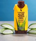 Sok Forever Aloe Vera Gel 330 ml