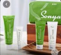 Sonya Daily Skincare system pielegnacja twarzy Forever Living Product