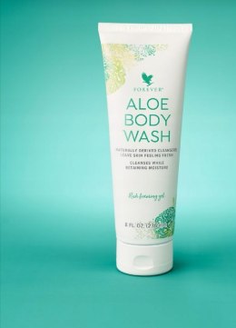 Aloe Body wash żel do mycia ciała Forever Living Product