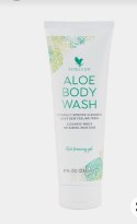 Aloe Body wash żel do mycia ciała Forever Living Product