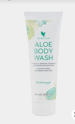 Aloe Body wash żel do mycia ciała Forever Living Product