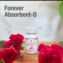 Aloe Forever Absorbent D