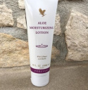 Aloe Moisturizing Lotion