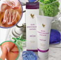 Aloe Moisturizing Lotion