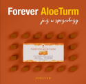 Aloe Turm Forever tabletki do ssania