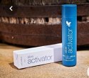 Aloe activator Toniki odżywczy do twarzy Forever Living Product