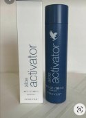 Aloe activator Toniki odżywczy do twarzy Forever Living Product