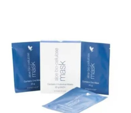 Bio Mask Cellulose 3x