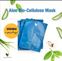 Bio Mask Cellulose 3x