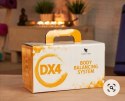 Dx4 Forever Program oczyszczający, dieta, aloes Forever Living Product