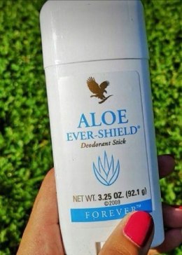 ALOE EVER-SHIELD antyperspirant Forever Living Product