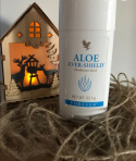 Aloe ever shield