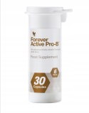 Active Pro B - Probiotyk 30 kapsułek Forever Living Product