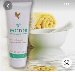 R3 FACTOR-Aloesowy krem ochronny-dzień/noc Forever Living Product