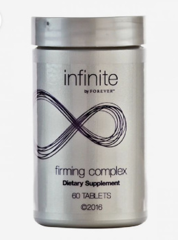 Firming complex Infinite