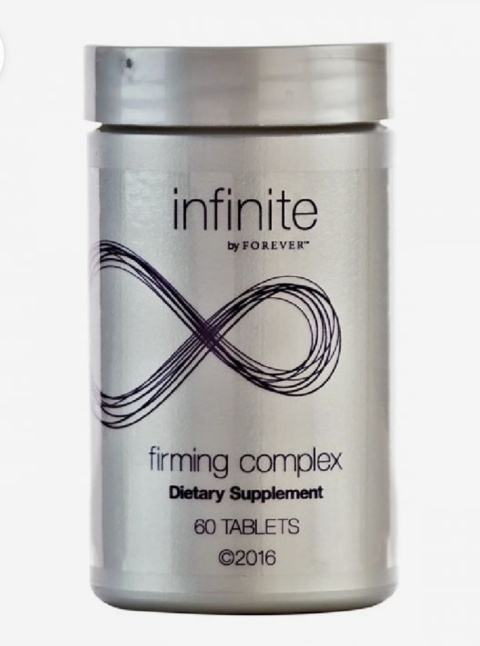 Firming complex Infinite