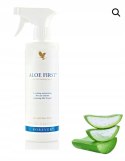 Aloe First Spray odżywczy spray do ciała Forever Living Product