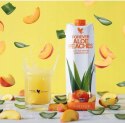 Forever Aloe Vera Gel sok brzoskwiniowy aloes