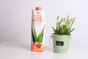 Forever Aloe Vera Gel sok brzoskwiniowy aloes