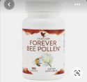 Forever Bee Pollen - Pyłkiem pszczeli - 100 tabl. Forever Living product