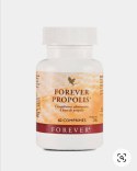 Forever Bee Propolis Kit pszczeli na odporność