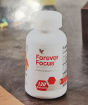 Forever Focus Living Product pamiec i koncentracja