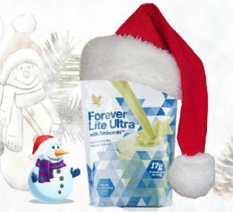 Lite Ultra wanilia białko suplement Forever Living Product