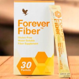 Fiber 30 saszetek Błonnik Fiber Forever Living Product