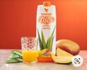 Forever aloe Mango sok aloesowy z witaminą C 1L