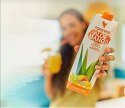 Forever aloe Mango sok aloesowy z witaminą C 1L