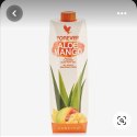 Forever aloe Mango sok aloesowy z witaminą C 1L